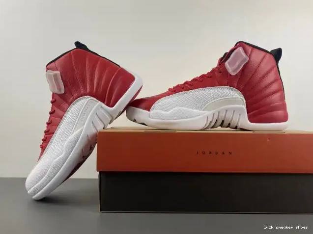 Rep LUCY 12 Air 130690-600 Jordan Alternate 0423